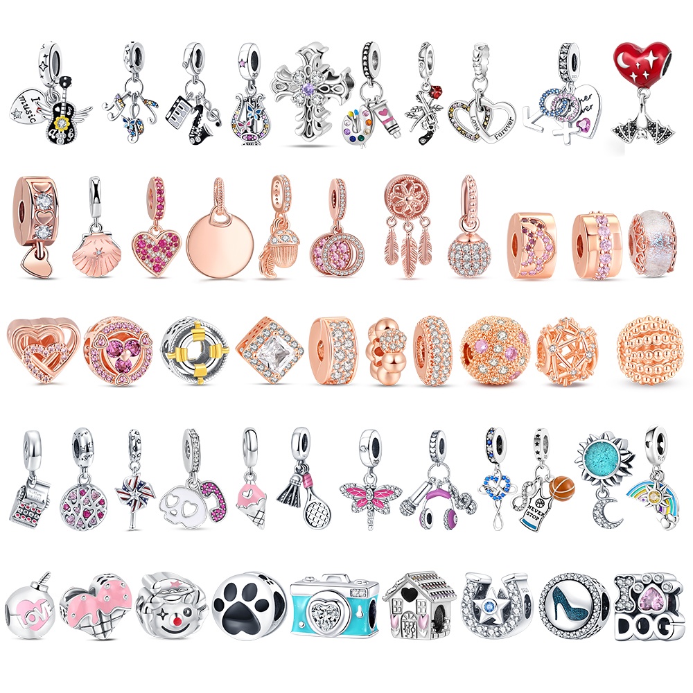 Women'S Accessories Jewelry Sale - Bestseller 925 Sterling Silber Original Roségold