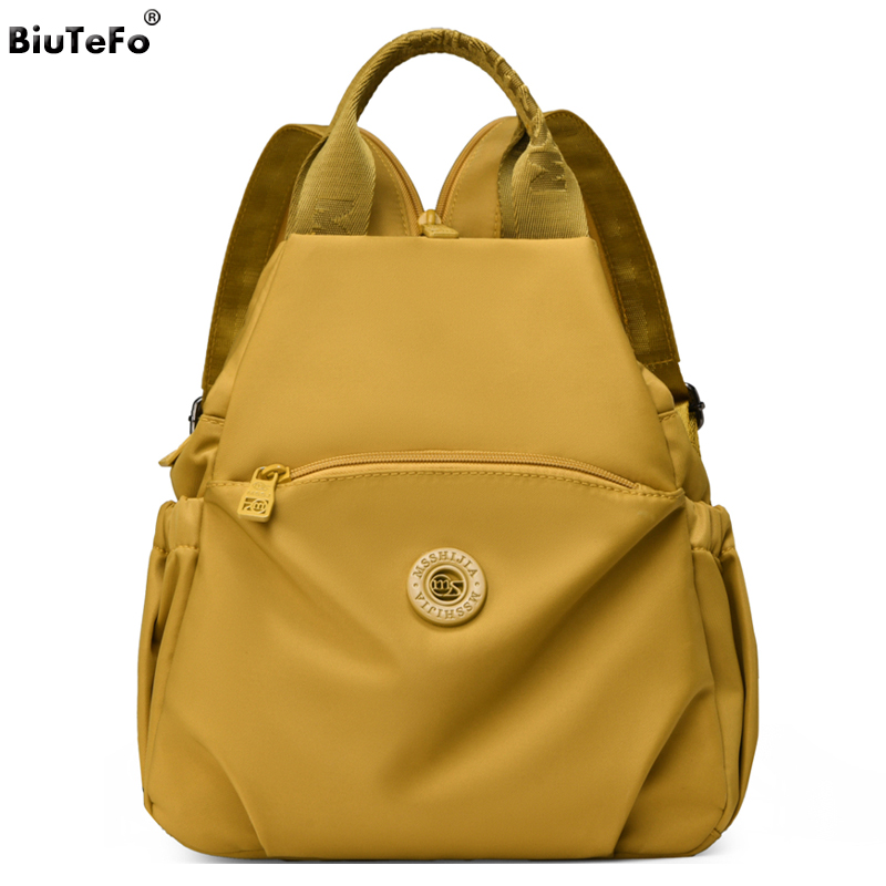 Women Accessories Pouch - Modischer Pendler-Rucksack für Damen, Brusttasche, wasserdichter