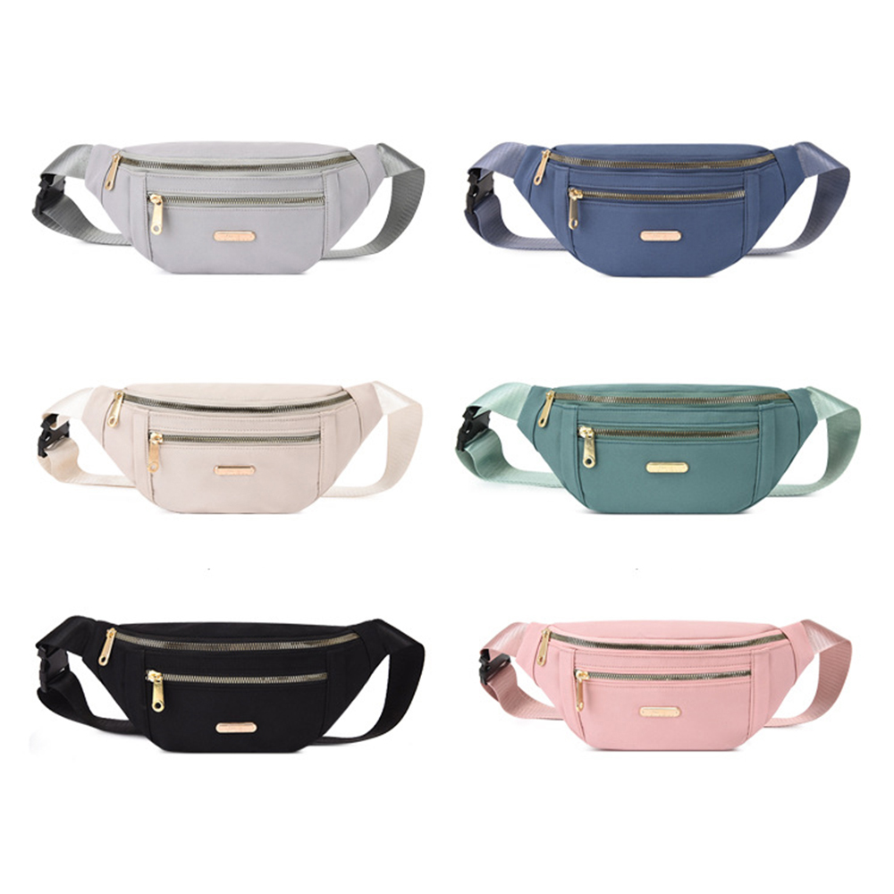 Women Accessories Pouch - Neue Frauen Taille Tasche Fanny Pack