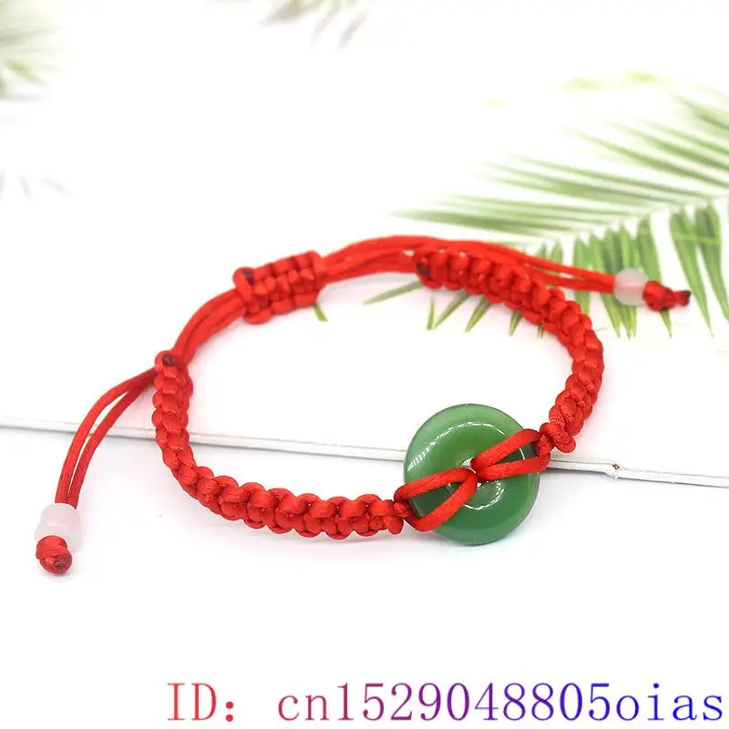 Echtes Jade-Donut-Armband, Arm – Women'S Vintage Accessories Bewertung und Preis
