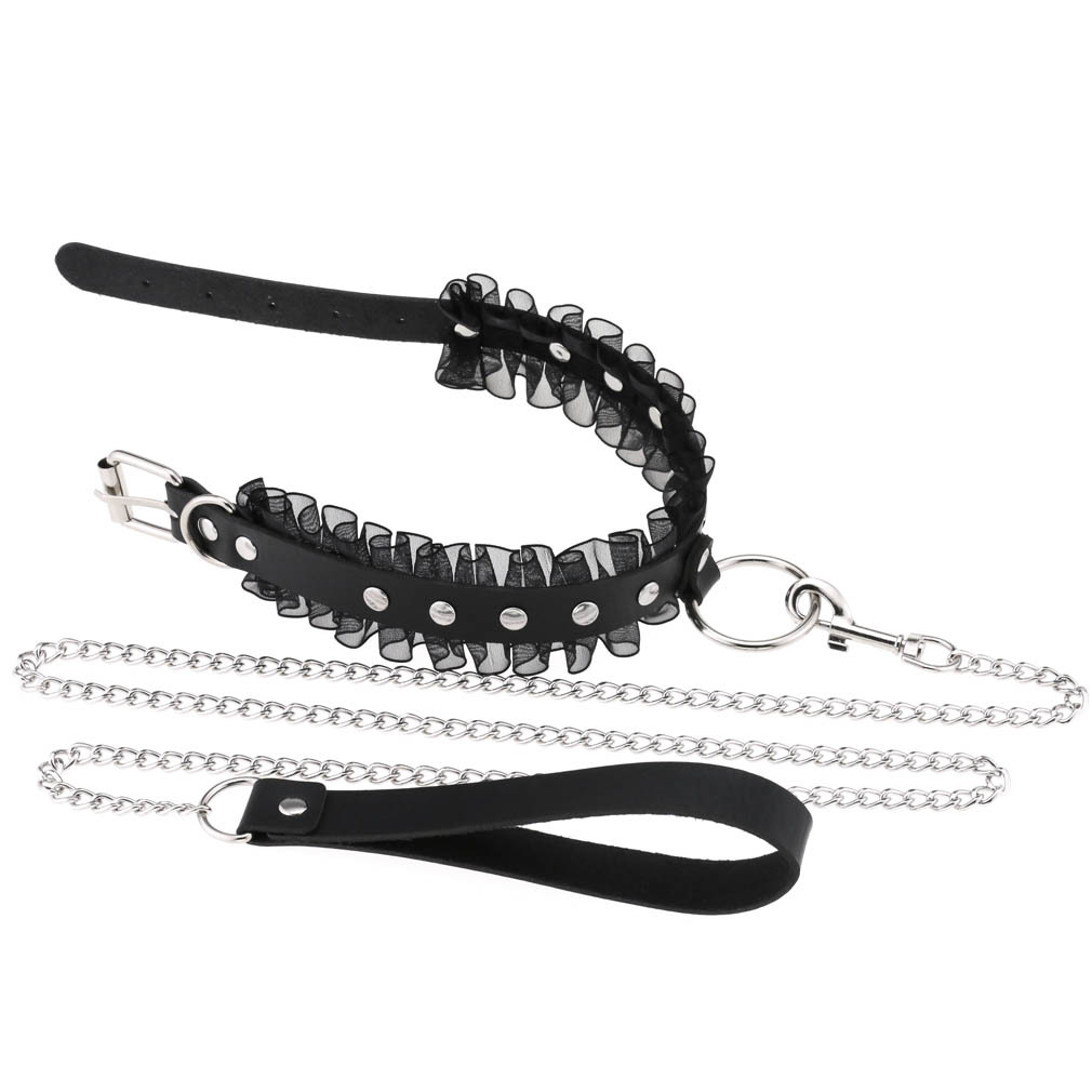 Neue Versetzt Choker Punk Krag – Women'S Emo Accessories Bewertung und Preis