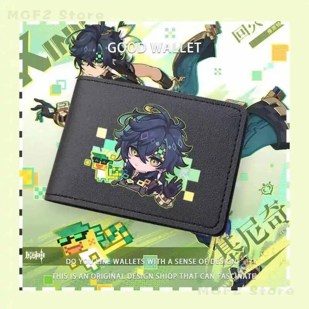 Anime Damen Kartenhalter Münzb – Women Accessories Holder Bewertung und Preis