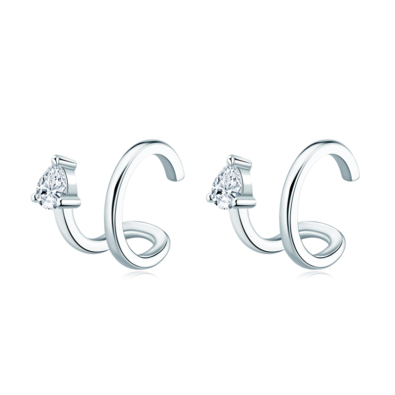 IOGOU Manschettenohrringe für  – Women'S Emo Accessories Bewertung und Preis