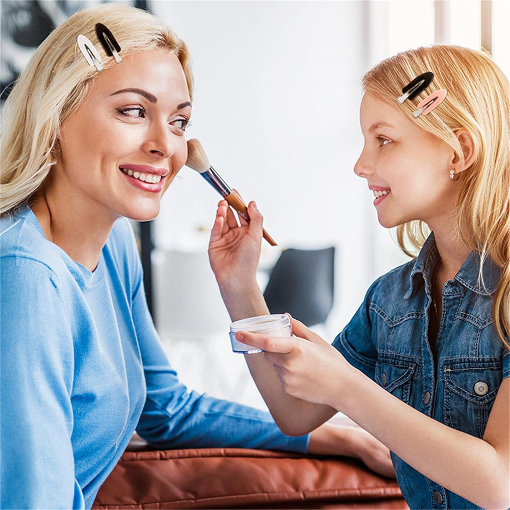10 teile/satz Keine Biegung Na – Women Accessories Online Bewertung und Preis