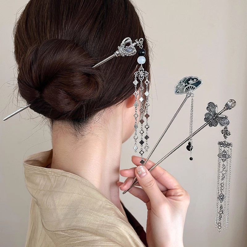 Elegante Damen Haarnadel Antik – Women Accessories Shop Bewertung und Preis