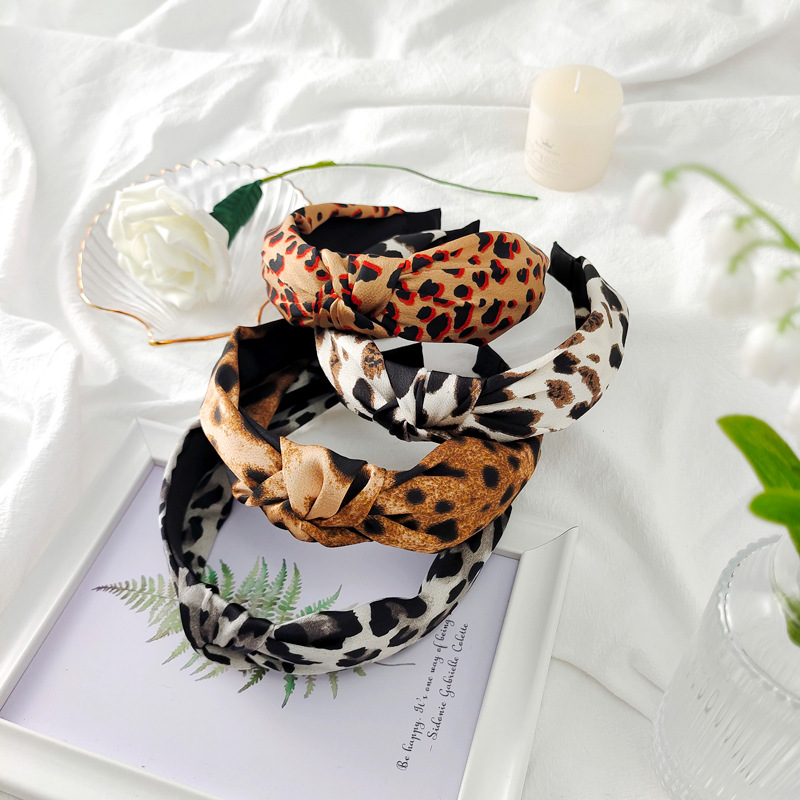 2021 neue mode produkte Leopar – Women'S Accessories Flannels Bewertung und Preis