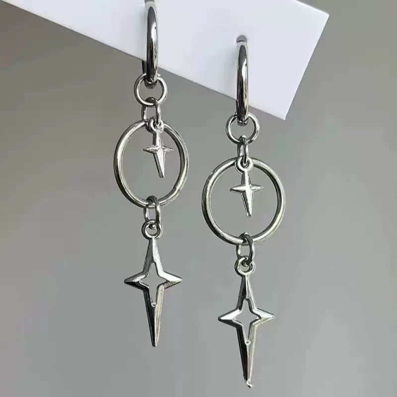 Personalisierte Punk Kreuz Ste – Women'S Emo Accessories Bewertung und Preis