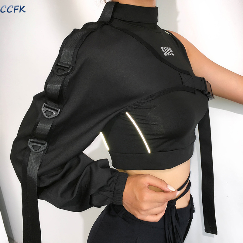 Y2k Ästhetischen Reflektierend – Women'S Emo Accessories Bewertung und Preis