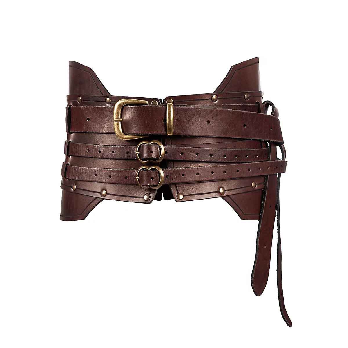 Mittelalterlicher Ritter PU-Gü – Women Knight Accessories Bewertung und Preis