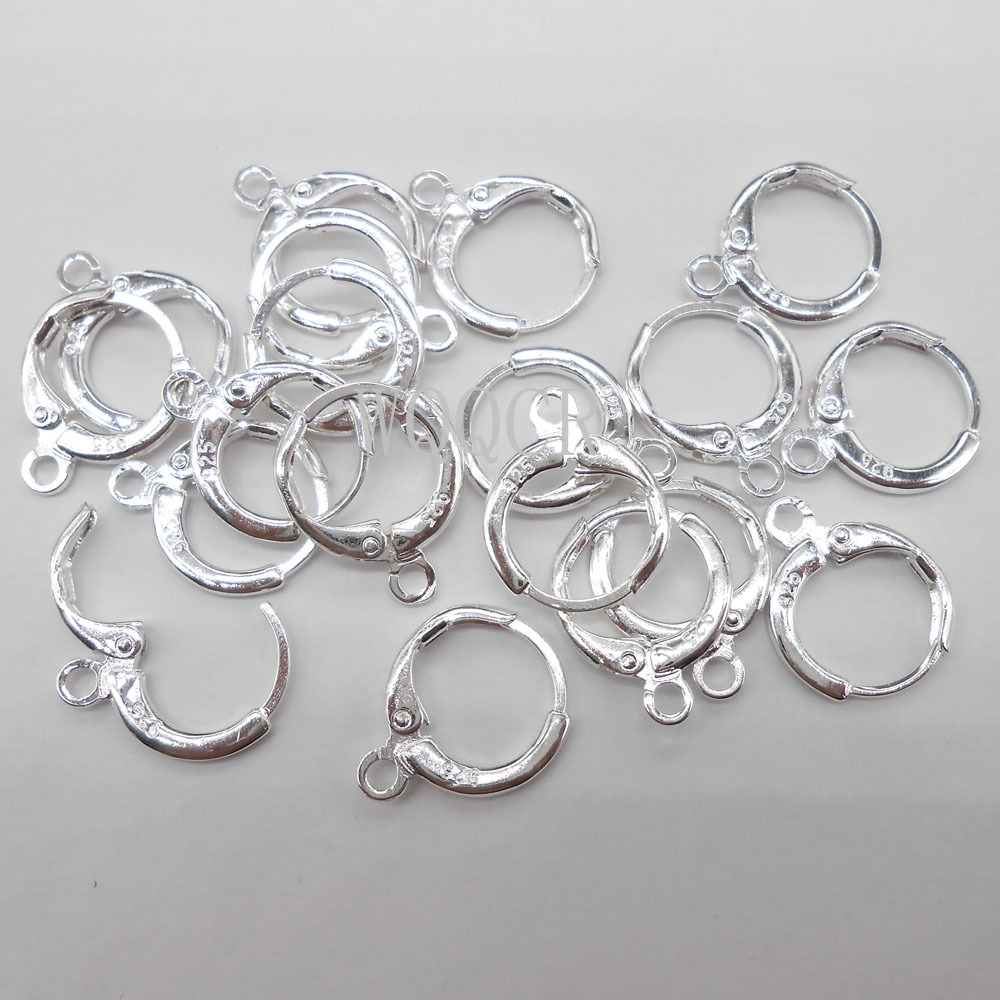 100PCS Heißer Verkauf 925 Ster – Women'S Accessories Jewelry Sale Bewertung und Preis