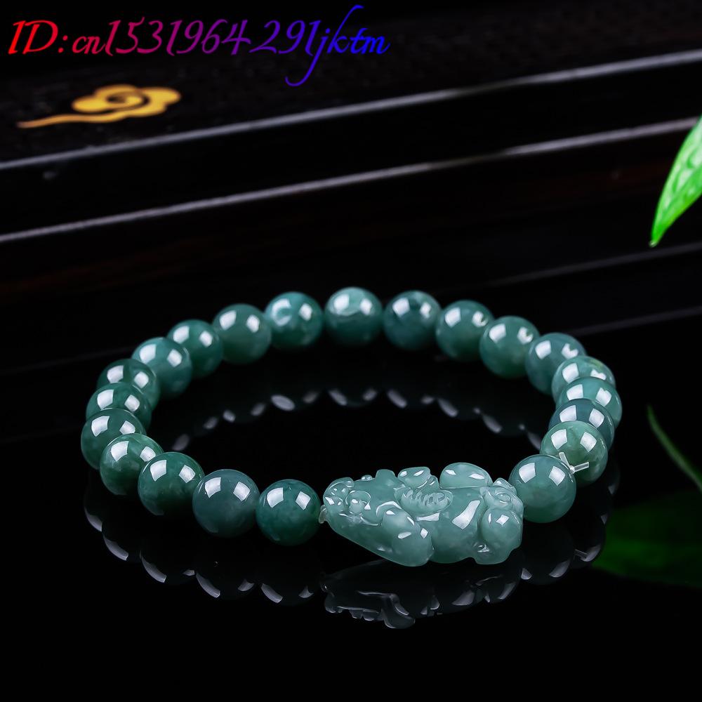 Natürliches burmesisches Jadei – Women'S Vintage Accessories Bewertung und Preis