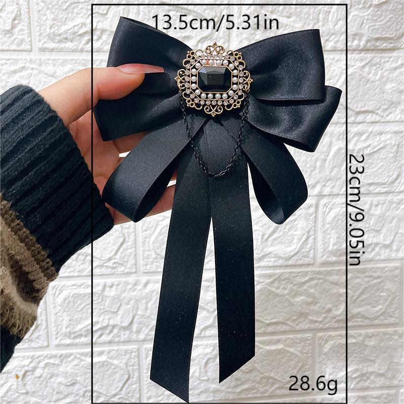 Koreanische Stoff Fliege Brosc – Women Accessories Bouquet Bewertung und Preis