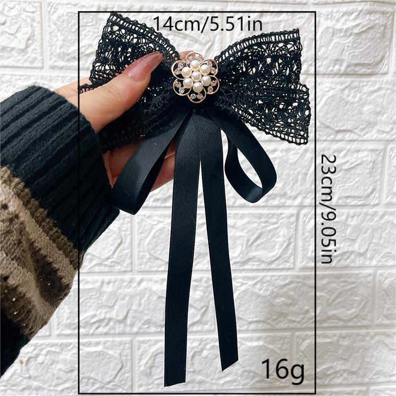 Koreanische Stoff Fliege Brosc – Women Accessories Bouquet Bewertung und Preis