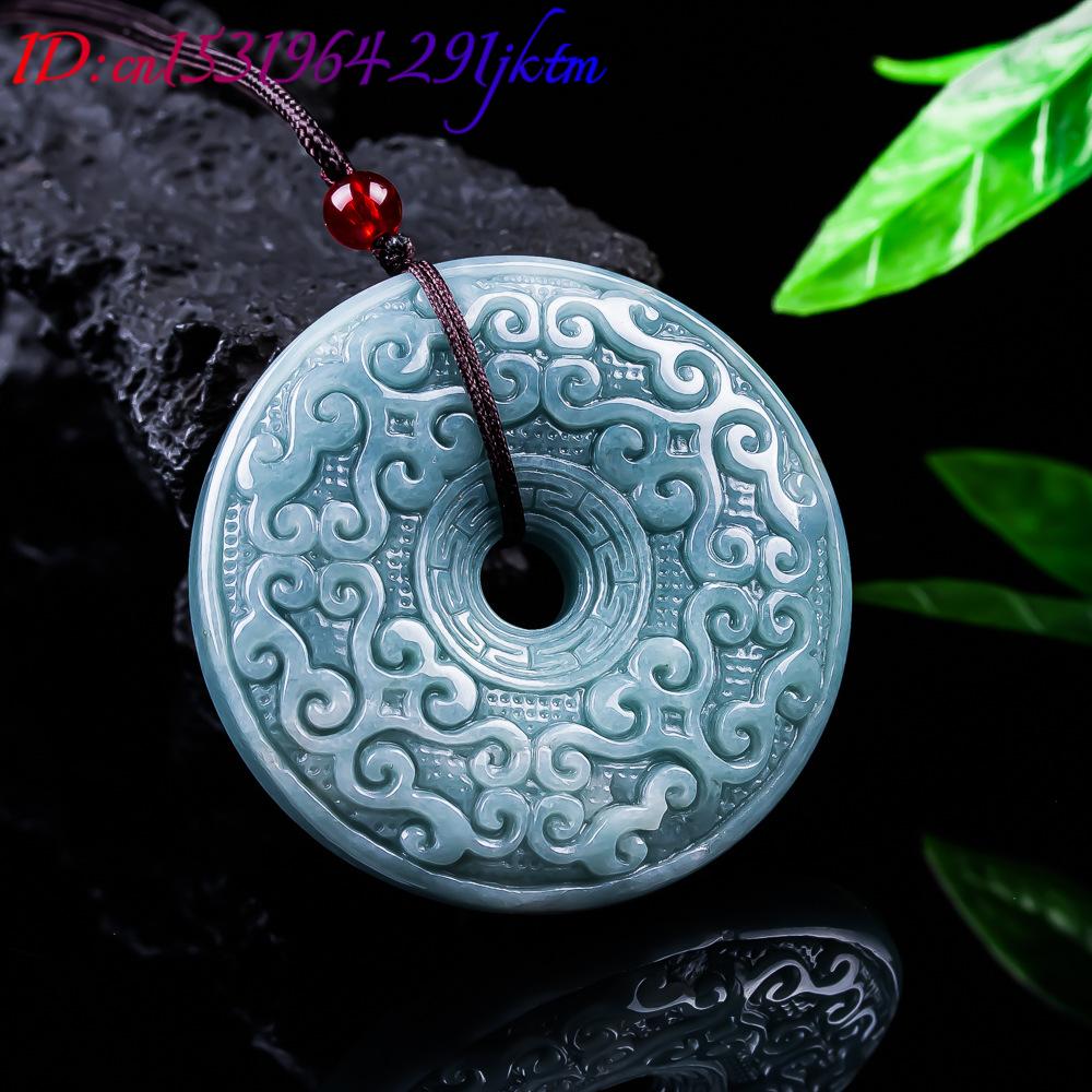 Natürliche burmesische Jadeit- – Women'S Vintage Accessories Bewertung und Preis