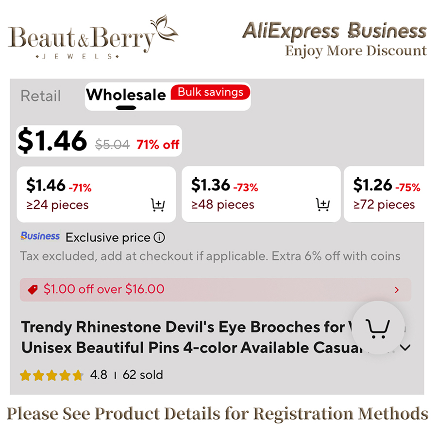 Luxuriöse Kristallglas-Handstr – Women Accessories Bouquet Bewertung und Preis