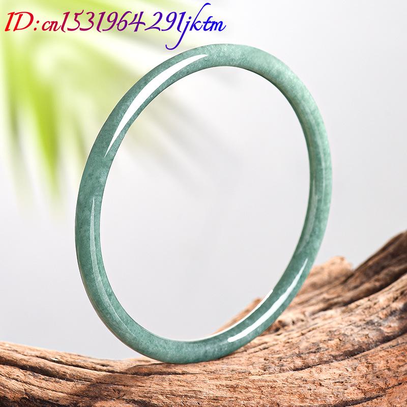 Natürliches burmesisches Jadei – Women'S Vintage Accessories Bewertung und Preis
