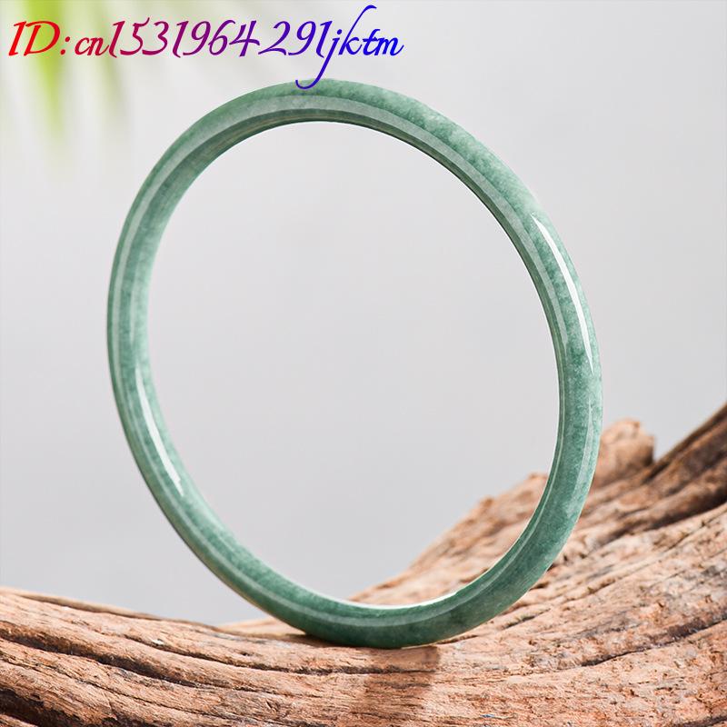 Natürliches burmesisches Jadei – Women'S Vintage Accessories Bewertung und Preis