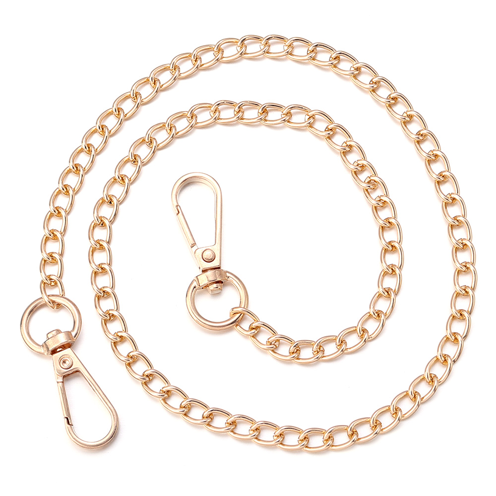 20-120 cm Geldbörse Kette Riem – Women Accessories Holder Bewertung und Preis