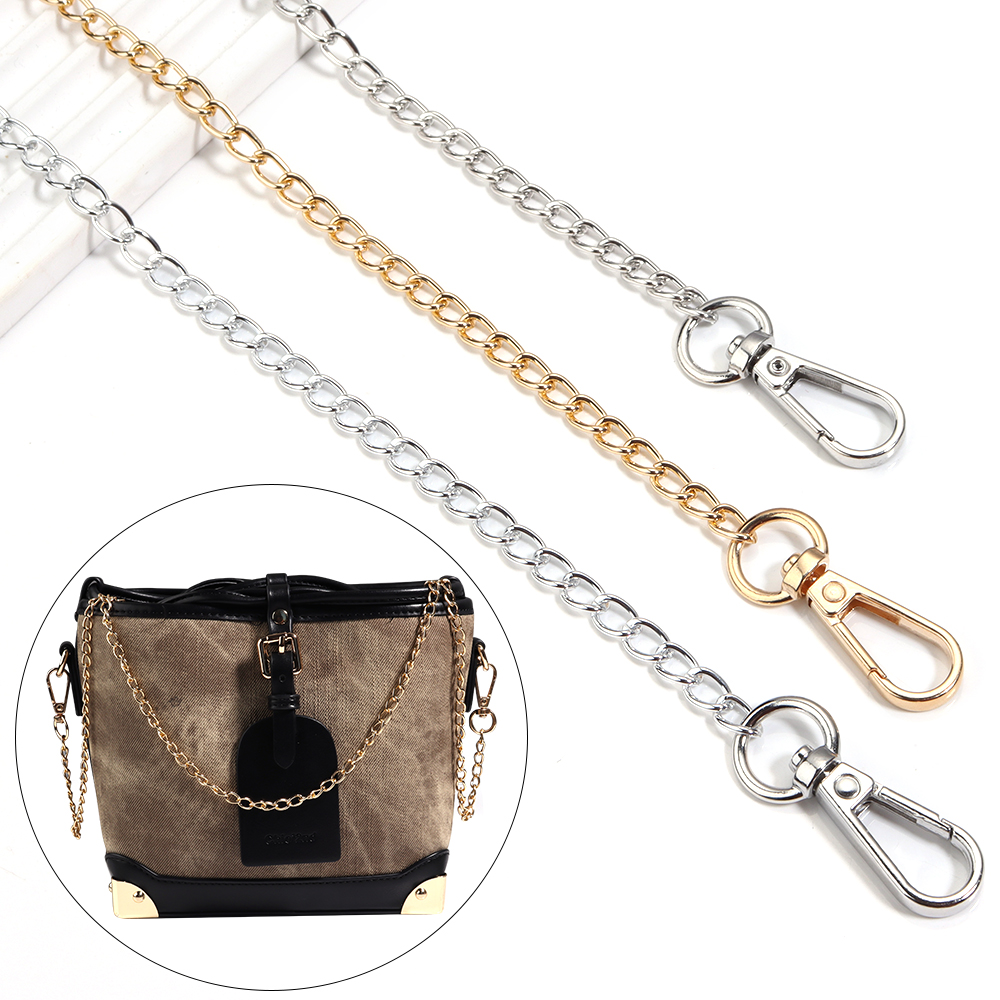 20-120 cm Geldbörse Kette Riem – Women Accessories Holder Bewertung und Preis