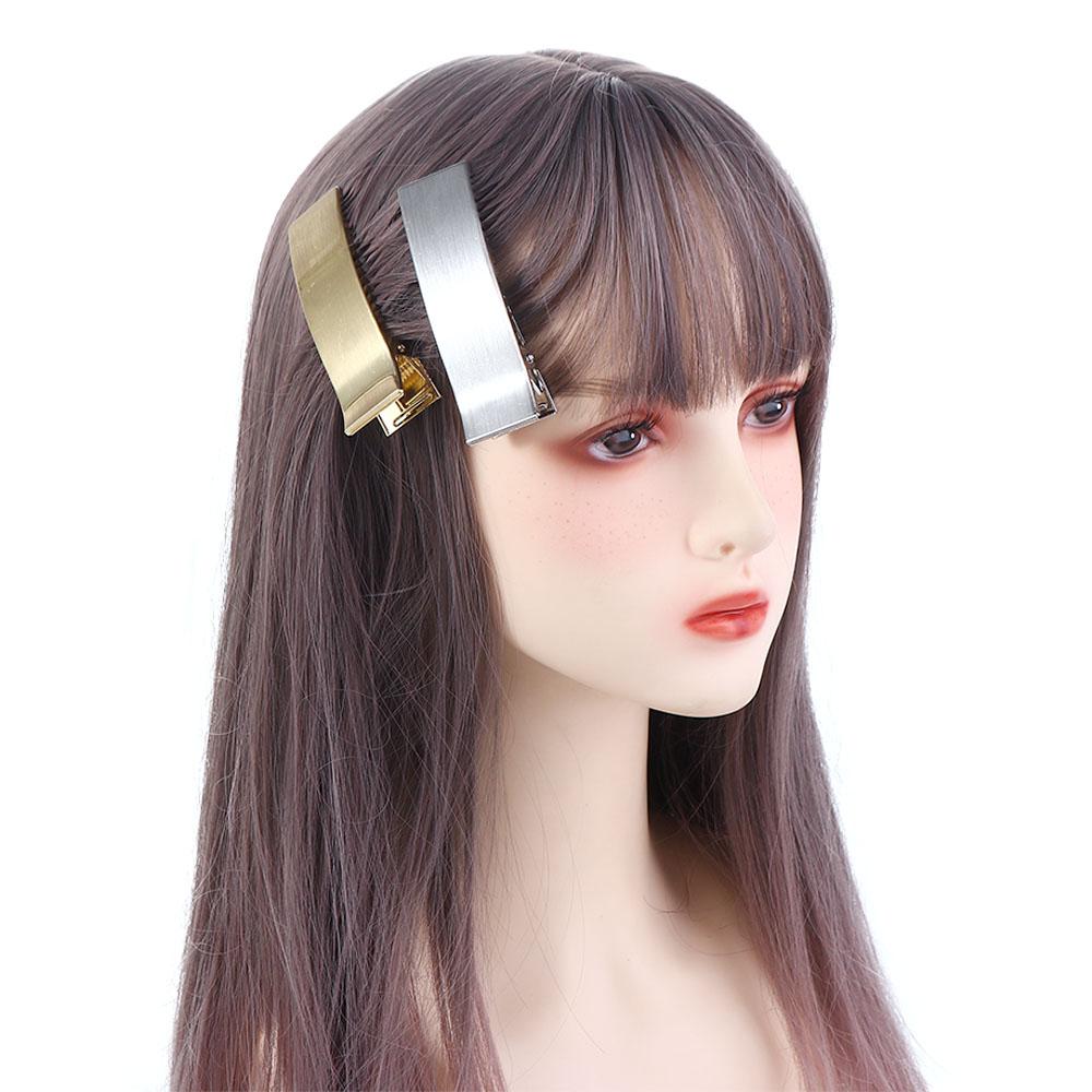 Haarspangen, Ponyhaarspangen,  – Women Accessories Drawing Bewertung und Preis