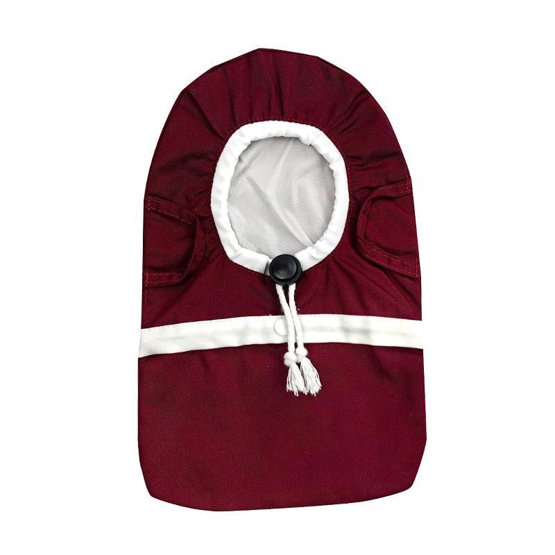 Weiche Baumwoll-Kolostomiebeut – Women Accessories Pouch Bewertung und Preis