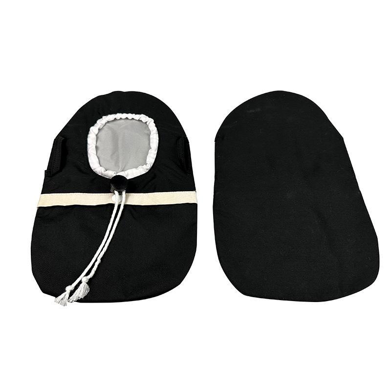 Weiche Baumwoll-Kolostomiebeut – Women Accessories Pouch Bewertung und Preis