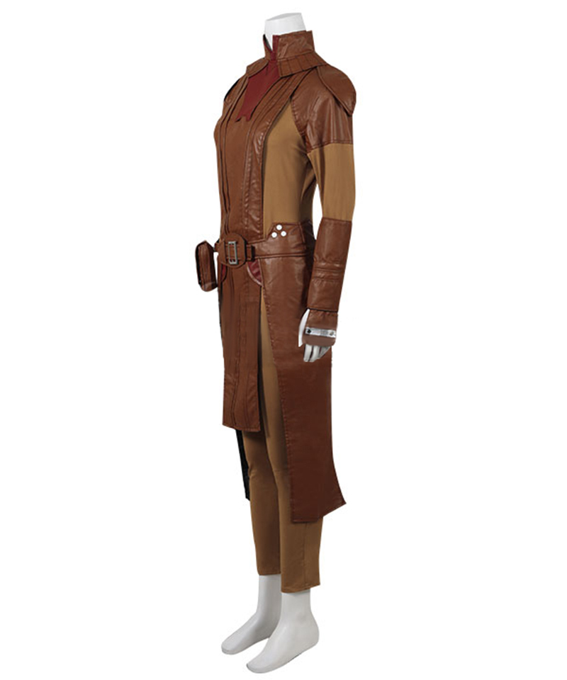 Bastila Shan Cosplay Kostüm Je – Women Knight Accessories Bewertung und Preis