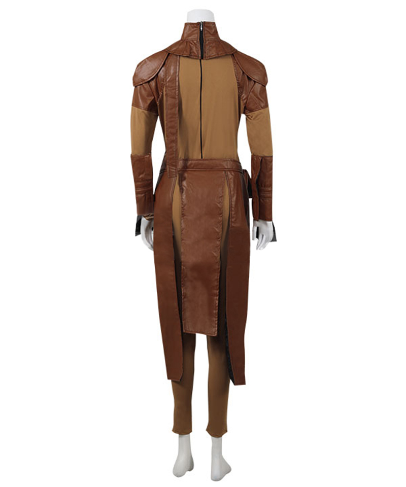 Bastila Shan Cosplay Kostüm Je – Women Knight Accessories Bewertung und Preis