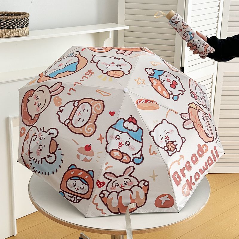Chiikawa Hachiware Usagi Regen – Women'S Accessories Flannels Bewertung und Preis