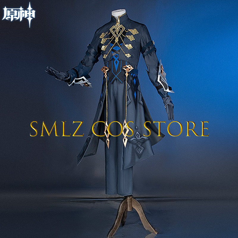 II Capitano Cosplay Kostüm Spi – Women Knight Accessories Bewertung und Preis