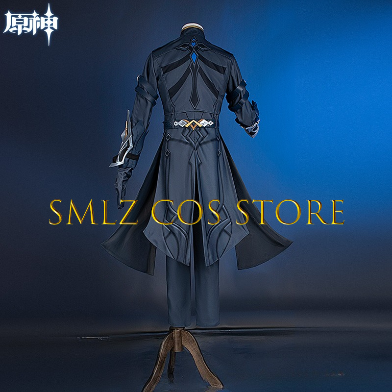 II Capitano Cosplay Kostüm Spi – Women Knight Accessories Bewertung und Preis