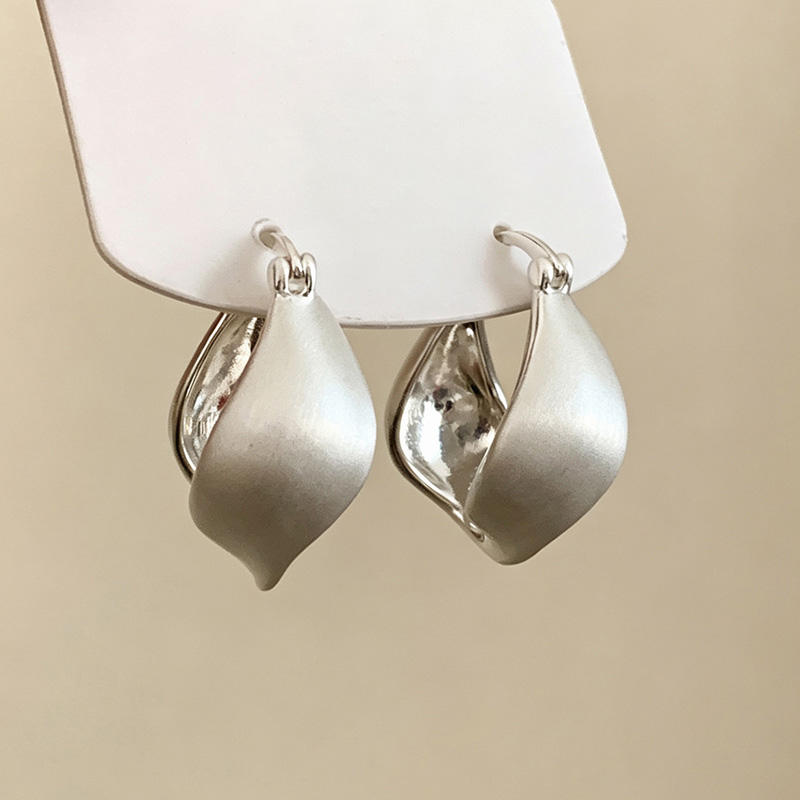 Silberfarbene, individuelle, g – Women Accessories Drawing Bewertung und Preis