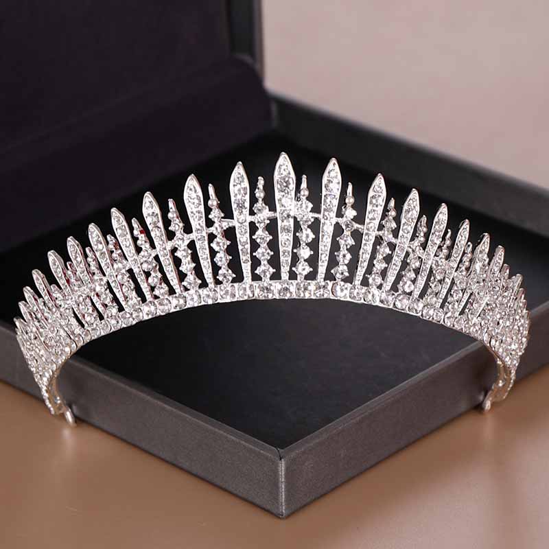 Brautkrone Eleganter Hochzeits – Women'S Hair Accessories Wedding Bewertung und Preis