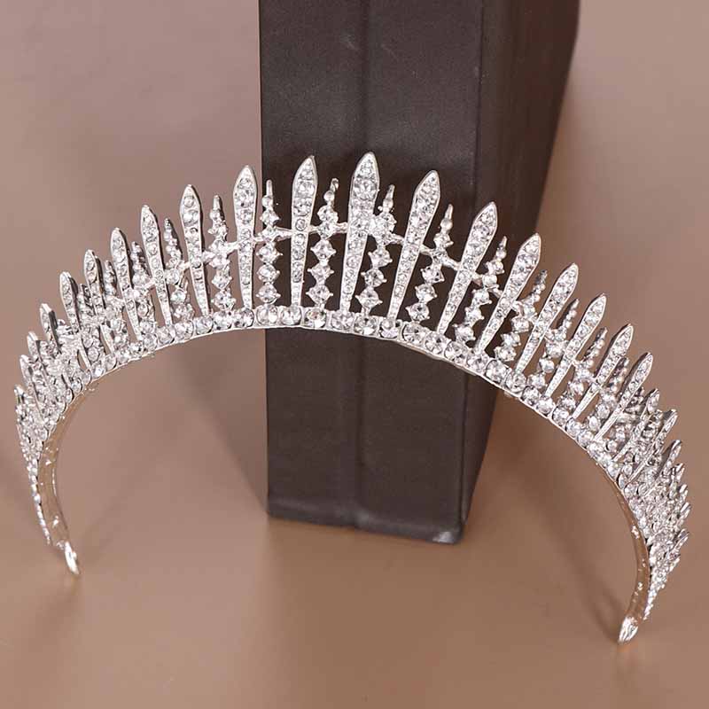 Brautkrone Eleganter Hochzeits – Women'S Hair Accessories Wedding Bewertung und Preis