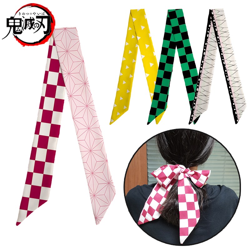 Demon Slayer Nezuko Shinobu Sc – Women'S Accessories Flannels Bewertung und Preis