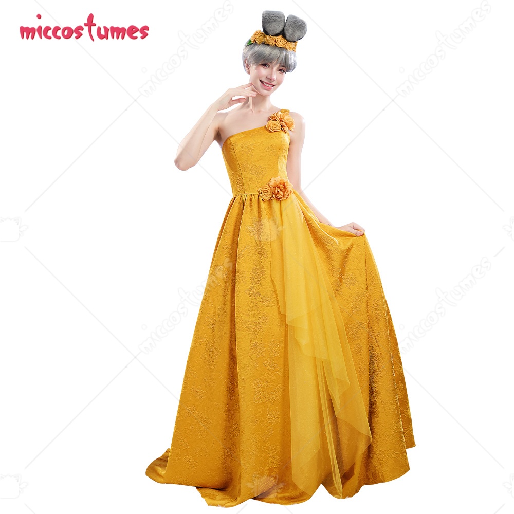 【Versandfertig】 Miccostumes Da – Women Knight Accessories Bewertung und Preis
