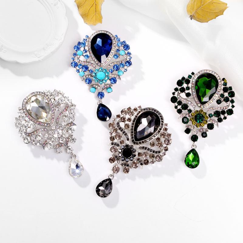 1 Stück Hochzeits-Brautstrauß  – Women Accessories Bouquet Bewertung und Preis
