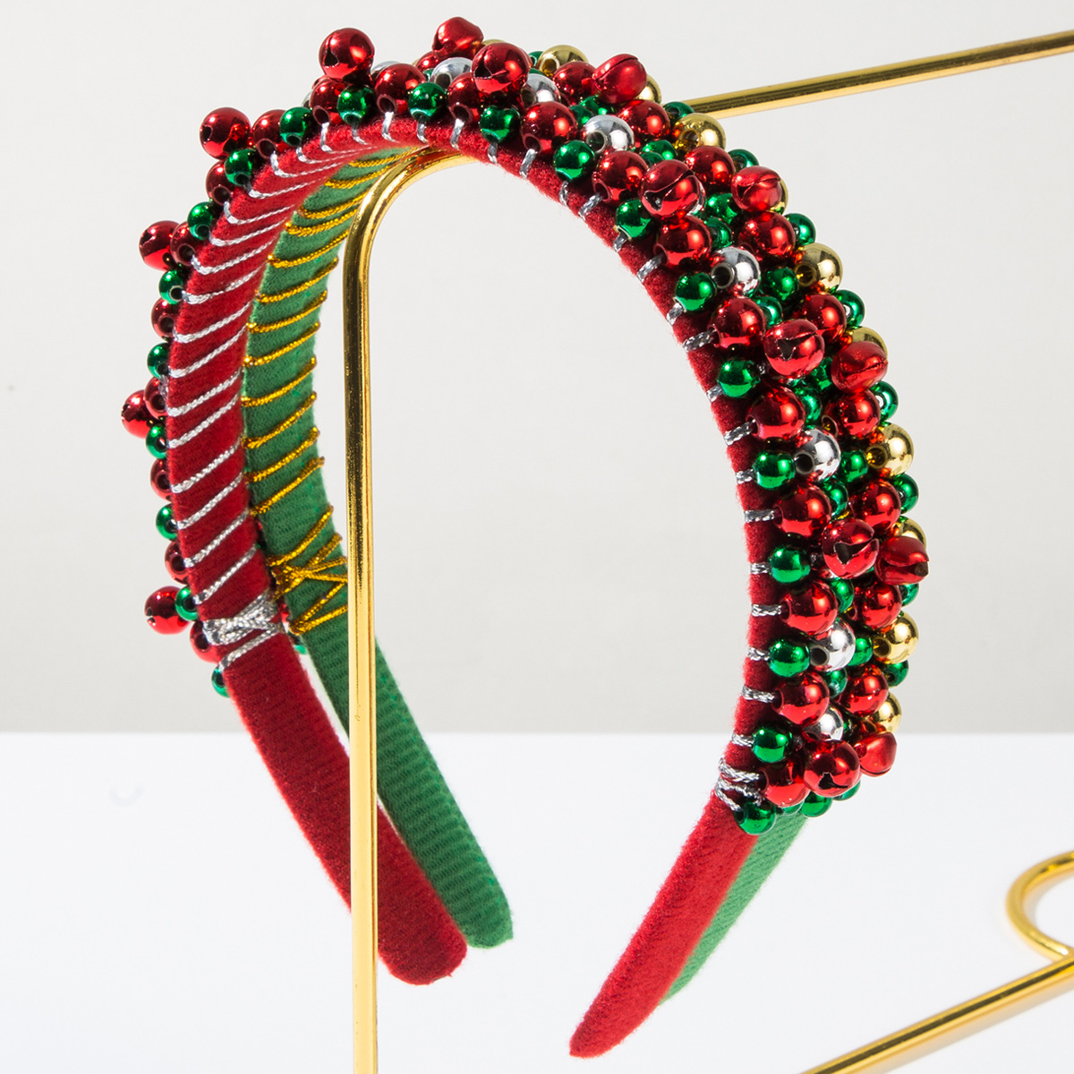 Neues rot-grünes Weihnachts-St – Women'S Accessories Flannels Bewertung und Preis