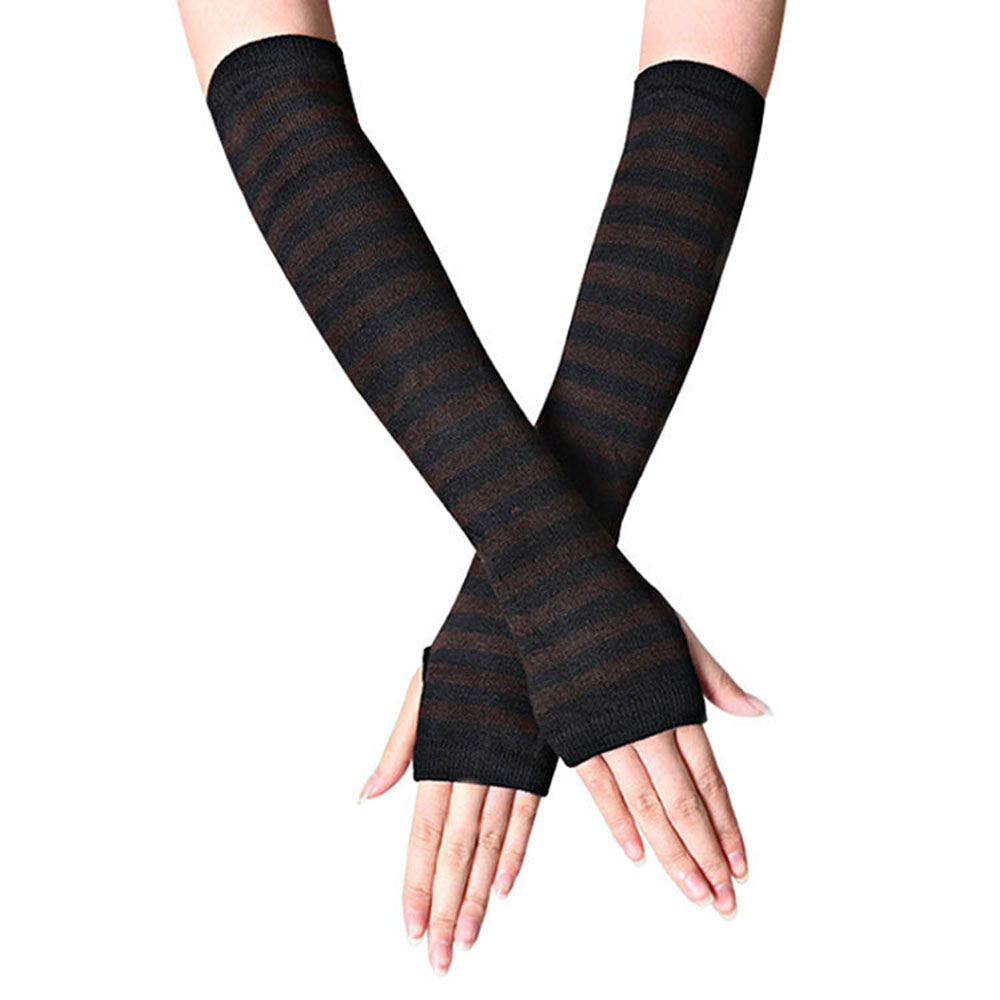 Mode Frauen Emo Handschuhe Dam – Women'S Emo Accessories Bewertung und Preis