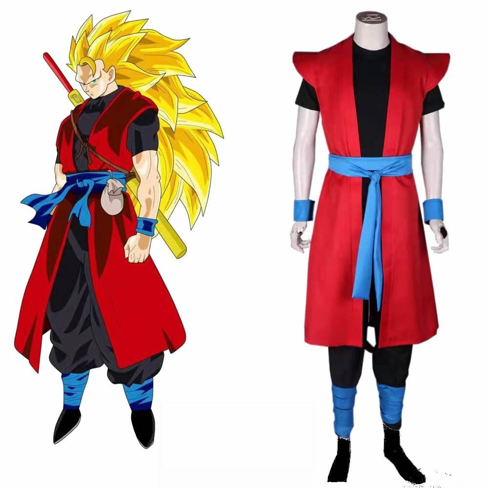 Dragon Ball Super Saiyajin Son – Women'S Accessories Flannels Bewertung und Preis