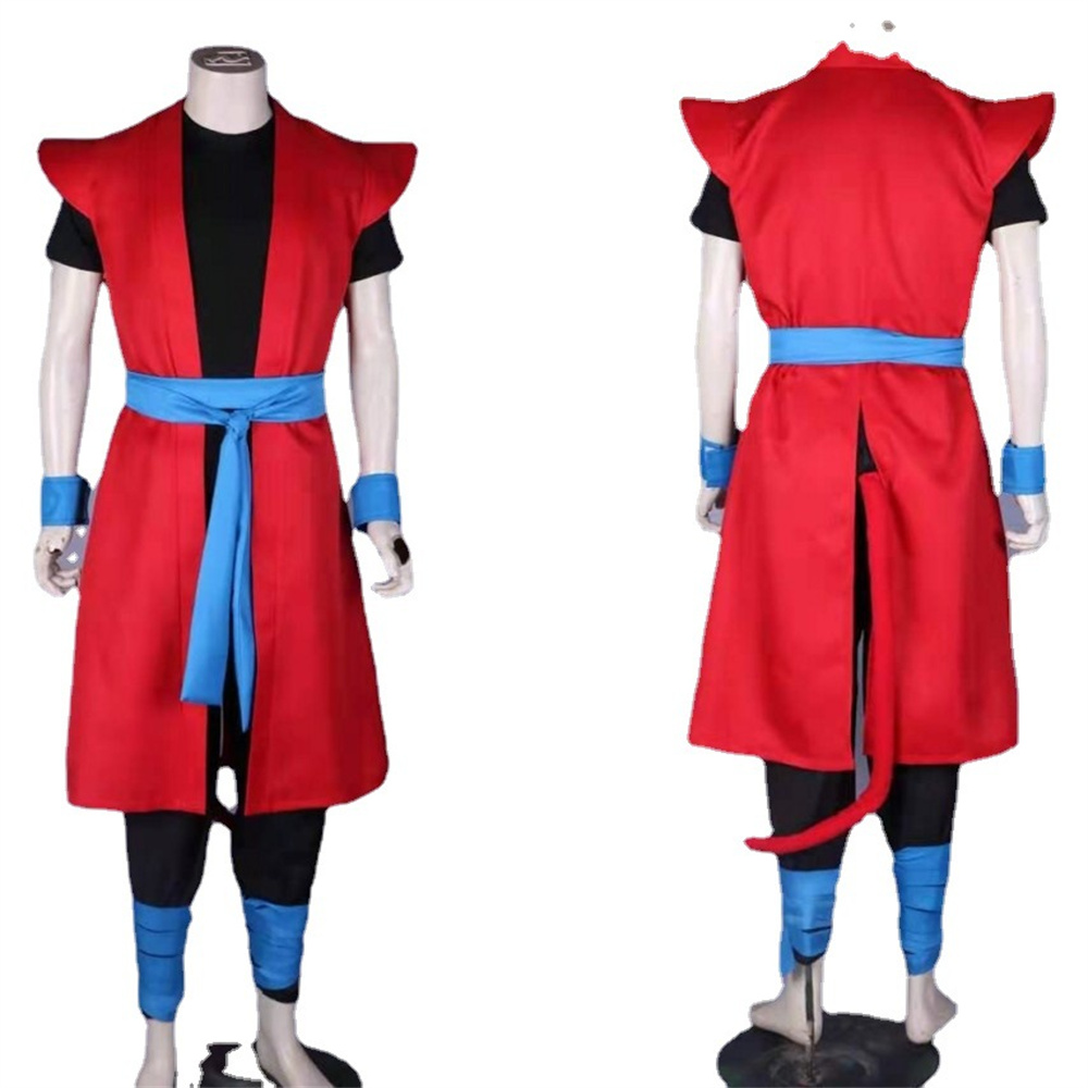 Dragon Ball Super Saiyajin Son – Women'S Accessories Flannels Bewertung und Preis