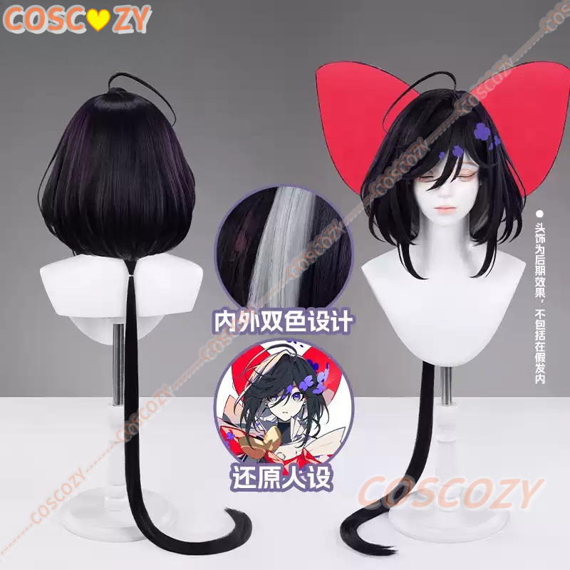 Anime The Ribbon Hero Sapphire – Women Knight Accessories Bewertung und Preis