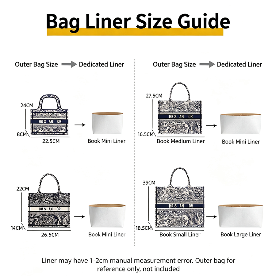 Taschen-Organizer-Einsatz für  – Women Accessories Shop Bewertung und Preis