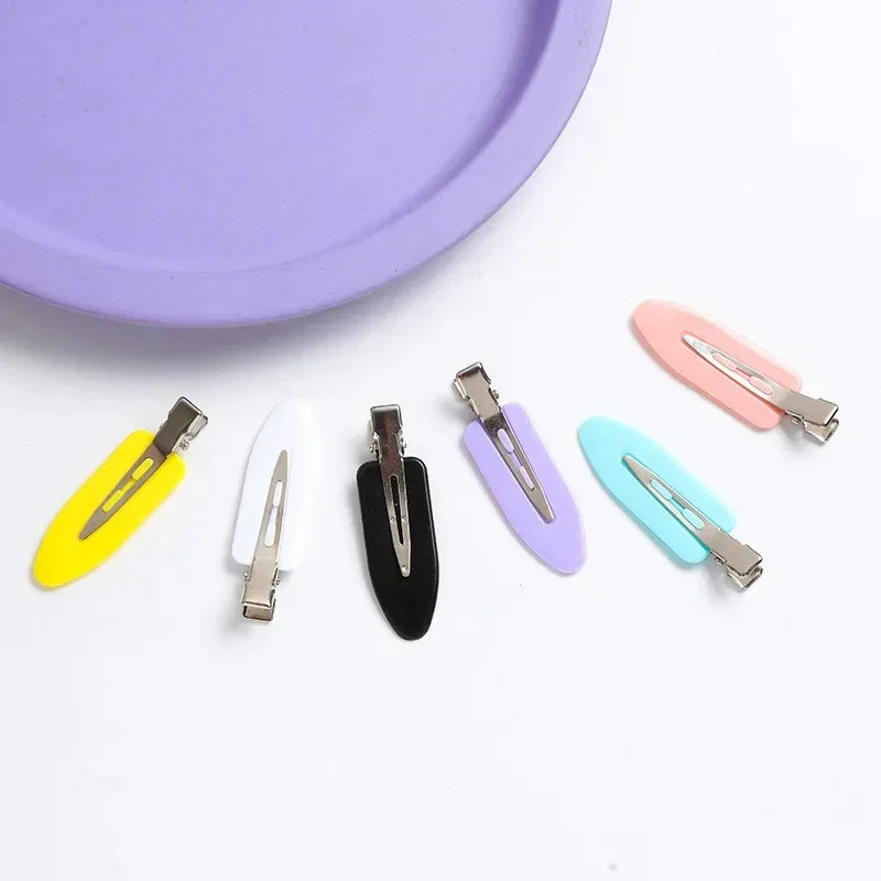 4/8 Stück knickfreie Basic-Haa – Women Accessories Online Bewertung und Preis