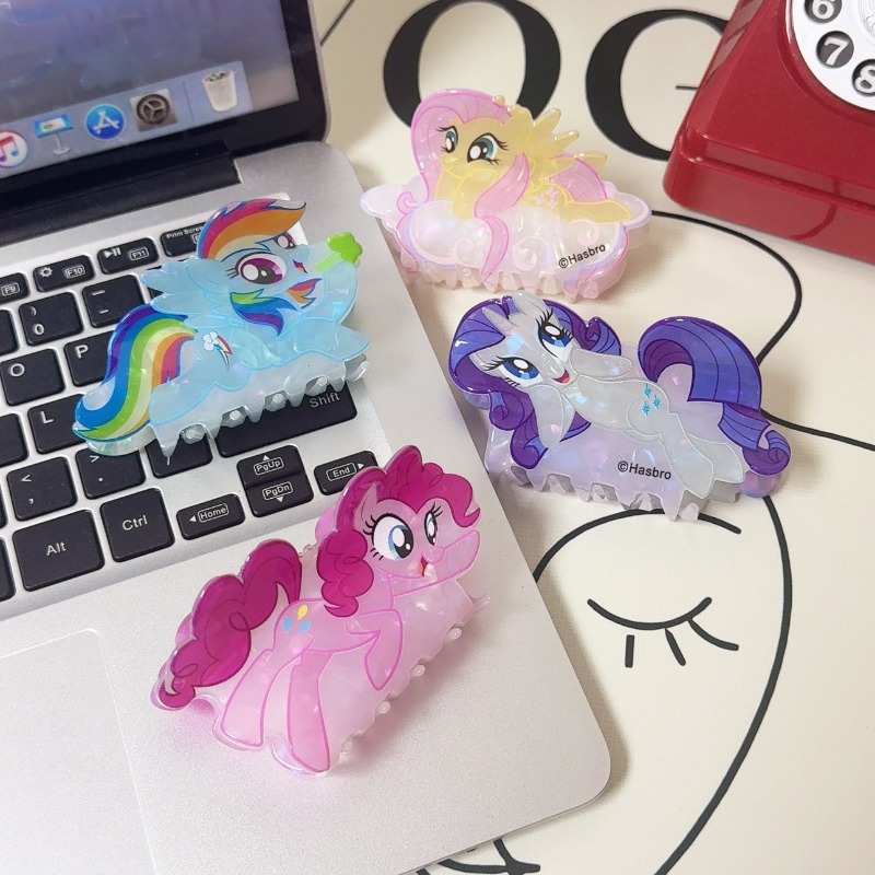 Hasbro My Little Pony Shark Ha – Women Knight Accessories Bewertung und Preis