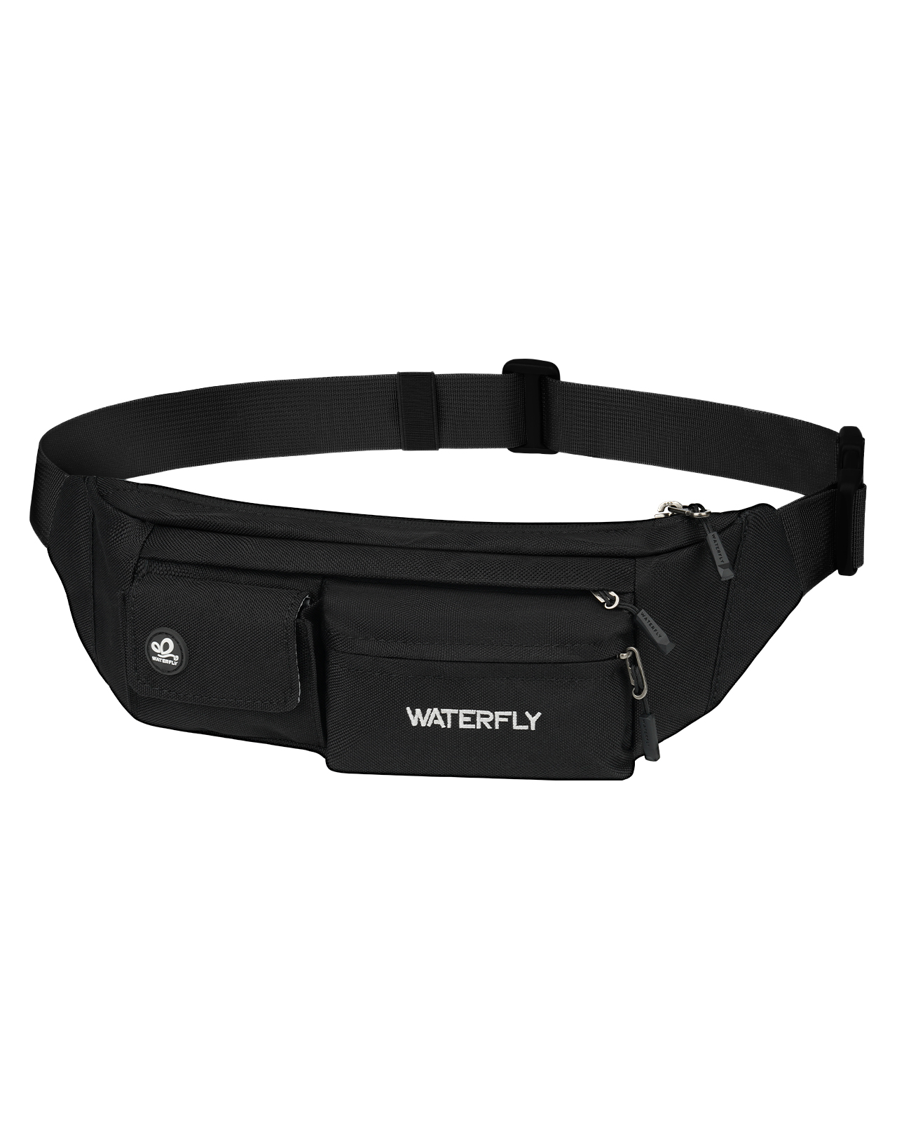 WATERFLY 5-Taschen-Gürteltasch – Women Accessories Pouch Bewertung und Preis