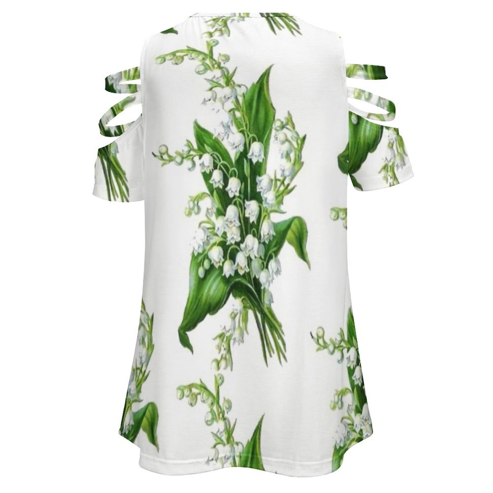 Bouquet Of Lily Of The Valley  – Women Accessories Bouquet Bewertung und Preis