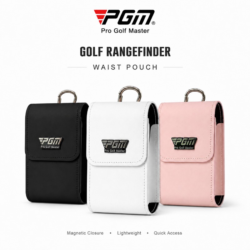 PGM Magnetische Golf-Hüfttasch – Women Accessories Pouch Bewertung und Preis