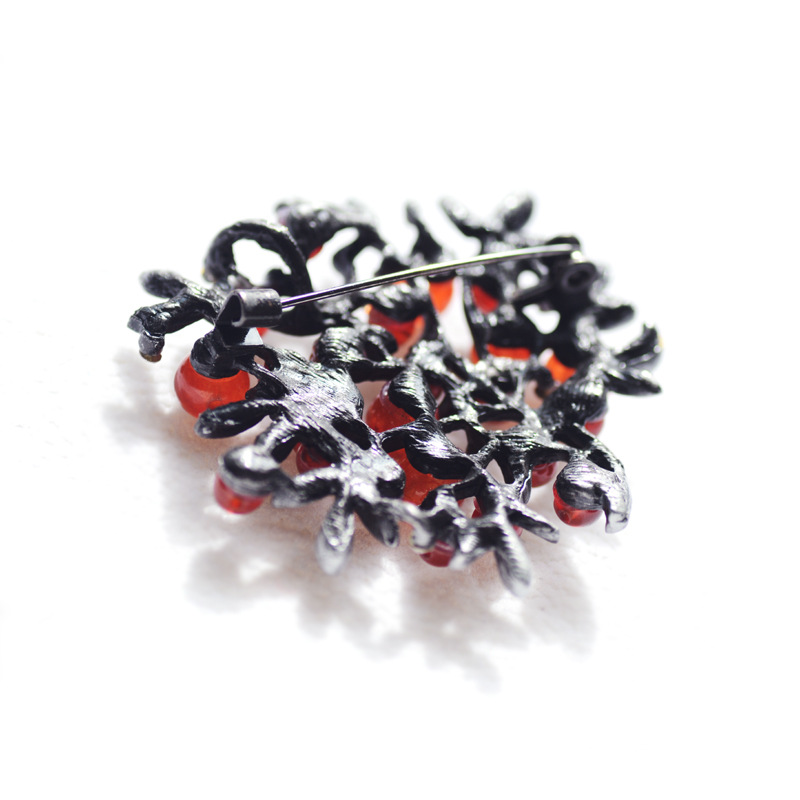 Neue Natürliche Stein Anlage B – Women Accessories Bouquet Bewertung und Preis