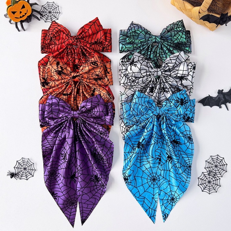 Halloween Spinnennetz Haarspan – Women'S Emo Accessories Bewertung und Preis